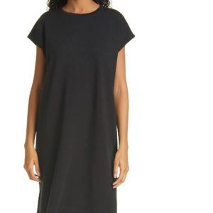 Eileen Fisher Boxy T-Shirt Dress - XL